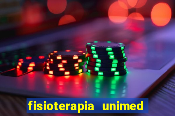 fisioterapia unimed porto alegre